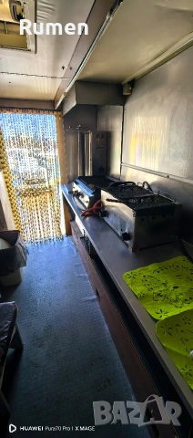 продавам мобилен кемпер Фиат дукато, снимка 9 - Каравани и кемпери - 47703537