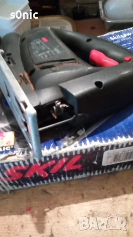 Зеге - Skil, снимка 2 - Други инструменти - 50564925