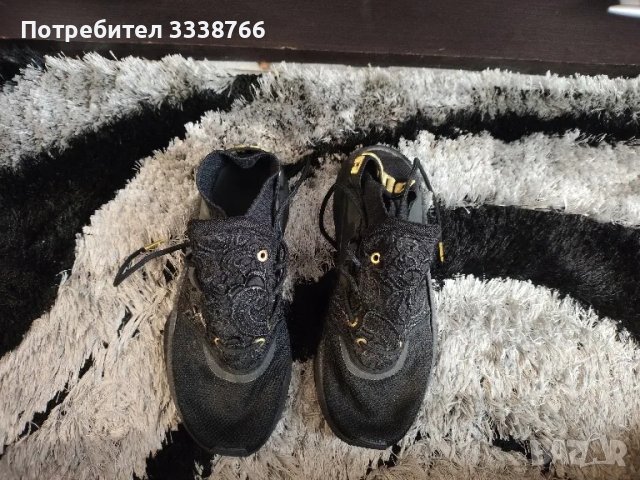 Дамски маратонки Puma 