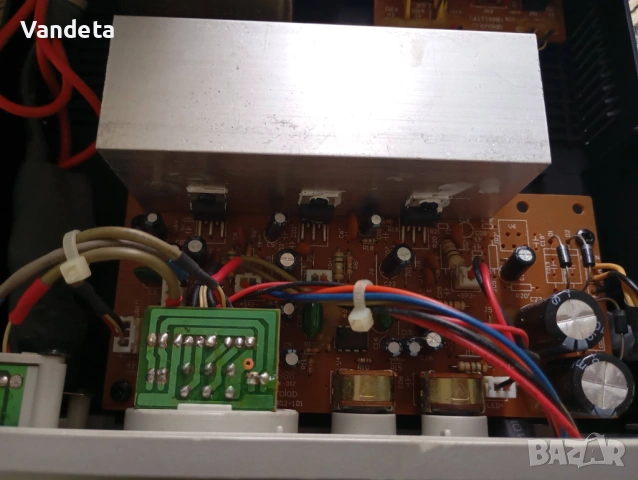  микро система sony samsung, снимка 2 - Аудиосистеми - 53054088