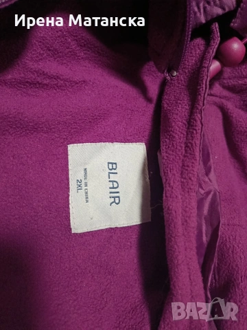 зимни якета мъжко дамско, снимка 6 - Якета - 53399288