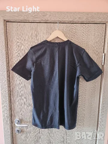 Мъжка тениска Diesel, снимка 5 - Тениски - 55754614