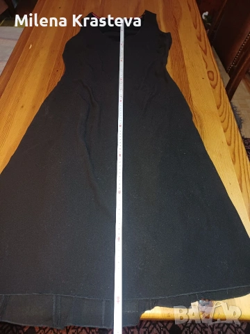 рокля H&M, снимка 4 - Рокли - 53689059