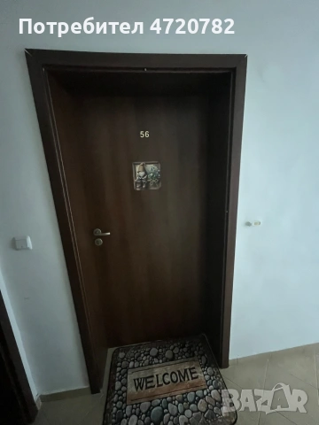 Апартамент под наем в гр.Банско , снимка 6 - Квартири, нощувки - 53244389