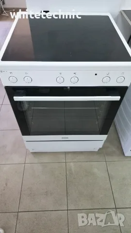 Печка Voss VKK60344HV Клас: А 74L 2г.гаранция 
