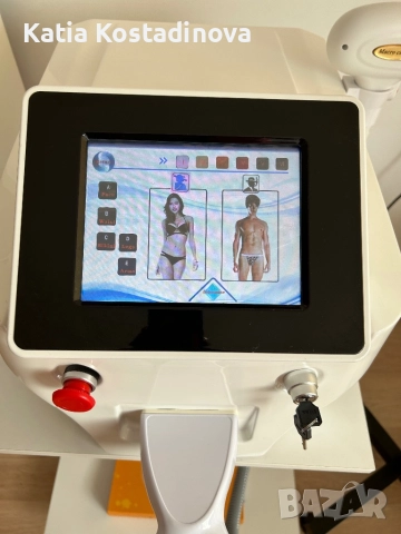 Козметични уреди, снимка 6 - Козметични уреди - 52338942