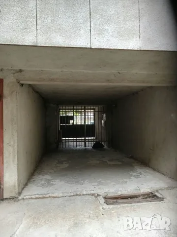 Продавам самостоятелен гараж 13.28кв.м. в центъра на Варна, снимка 3 - Гаражи и паркоместа - 56182158