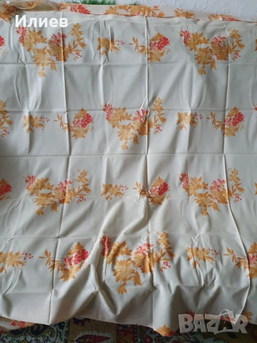 Покривки, снимка 2 - Покривки за маси - 53213080