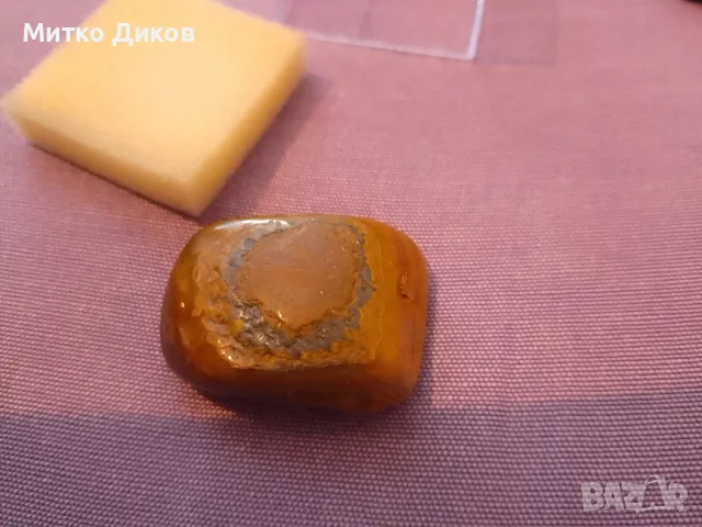 Съкровищата на живота кристали камъни минерали 9броя нови, снимка 15 - Други - 56230668
