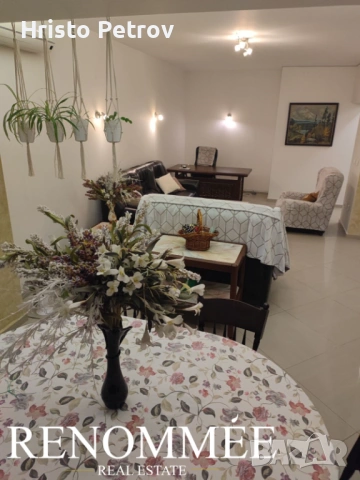 ТОП ЛОКАЦИЯ! МОЖЕ С ДОМАШНИ ЛЮБИМЦИ!, снимка 4 - Апартаменти - 53858847