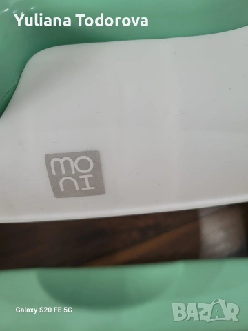 Проходилка Мони - Zizzy нова, снимка 2 - Други - 53747826