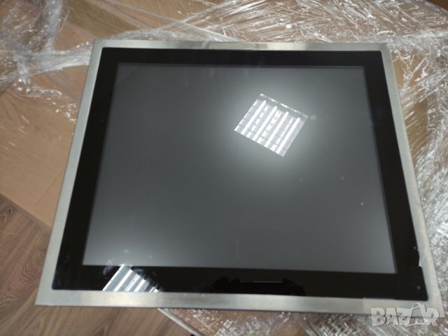 POS Индустриално PC PKTRONICS touch i5-6500/8GB RAM/240GB SSD IP65, снимка 3 - Работни компютри - 41827833