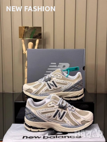 Дамски Маратонки ✨New Balance , снимка 3 - Маратонки - 51314493