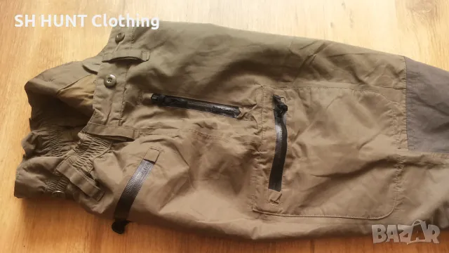 GAUPA of NORWAY Waterproof Trouser размер S за лов риболов панталон водонепромокаем - 1655, снимка 8 - Екипировка - 48898618