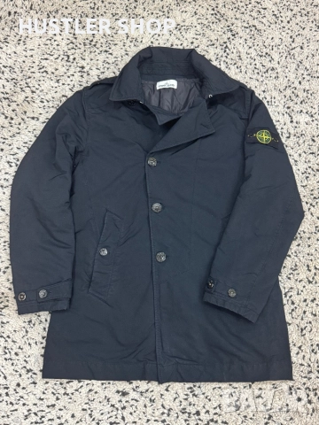 Мъжко яке STONE ISLAND PRIMALOFT.Размер L