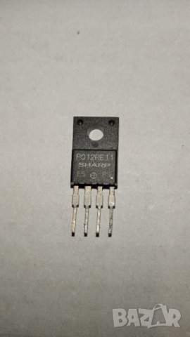 PQ12RE11 / регулатор на напрежение SHARP