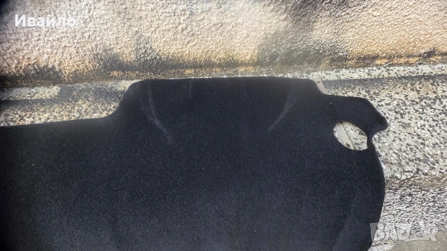 Покривало за табло, полиестер, UV устойчив, за Toyota Avensis T25, снимка 4 - Аксесоари и консумативи - 53708102