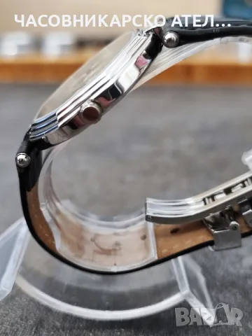 Часовник CITROEN dual time

, снимка 6 - Дамски - 49660076