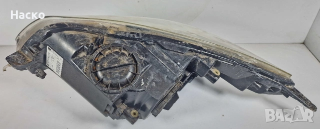 Десен Фар Ксенон Xenon Opel Insignia Опел Инсигниа 2008г-2017г 13226793, снимка 4 - Части - 53848154