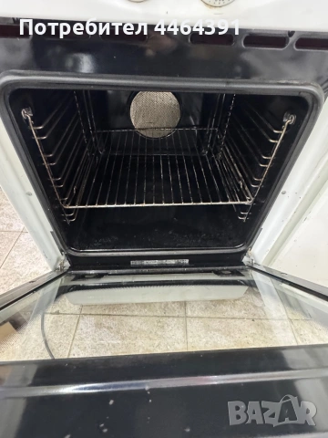 Готварска печка Gorenje , снимка 6 - Печки, фурни - 53036404