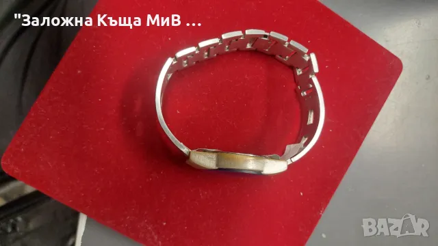 Часовник Time design , снимка 3 - Дамски - 48242570