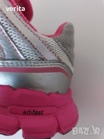 Дамски маратонки  Adidas , снимка 9 - Маратонки - 41619304