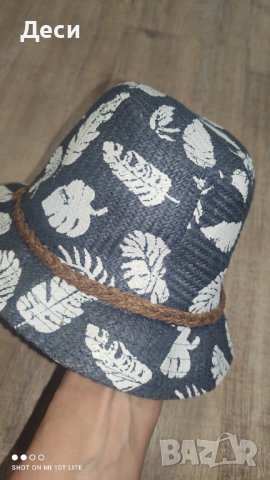 детска шапка на H&M, снимка 1 - Шапки, шалове и ръкавици - 40842809