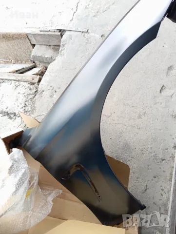 Десен калник БМВ 4-та серия F36 BMW F36