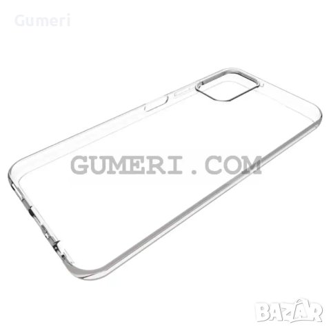 Nokia G42 Прозрачен Гръб, снимка 2 - Калъфи, кейсове - 41904559