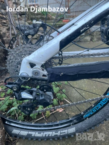 kolelo mekica Roki Maltain, снимка 6 - Велосипеди - 53583981