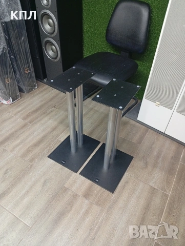 Оригинални стойки за тонколони CANTON, снимка 3 - Тонколони - 53346198