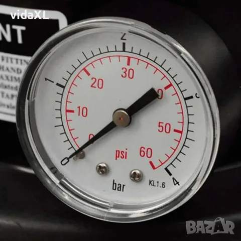 vidaXL Пясъчна филтърна помпа, 400 W, 11000 л/ч, снимка 3 - Басейни и аксесоари - 56148303