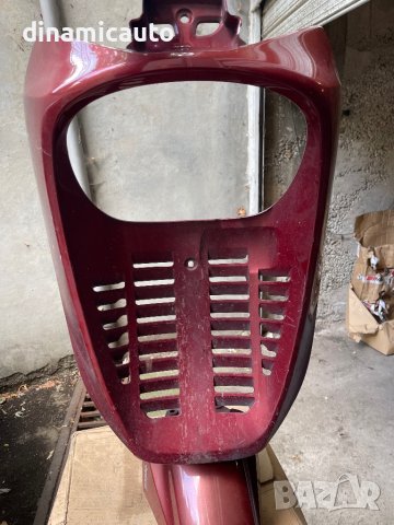 Части за Honda Sh 300i 2012г.