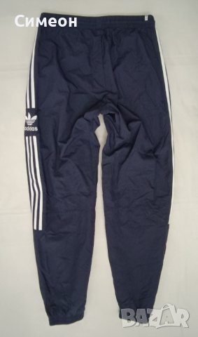 Adidas Originals Trefoil Lock Up Pants оригинално долнище M Адидас, снимка 6 - Спортни дрехи, екипи - 44475095