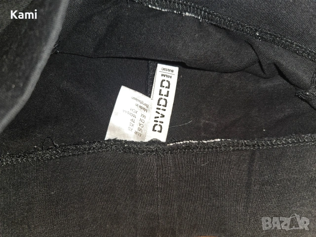 Блуза сатен, S размер , снимка 2 - Корсети, бюстиета, топове - 53348275