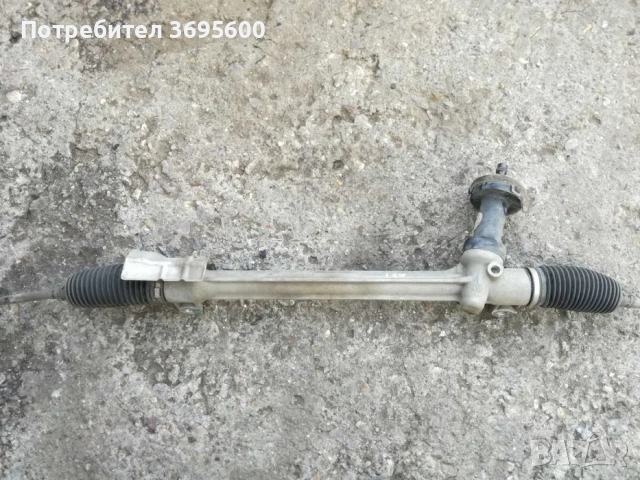 Hyundai i10 Хюндай и10 ел кормилна рейка усилвател мотор волан, снимка 5 - Части - 53858986