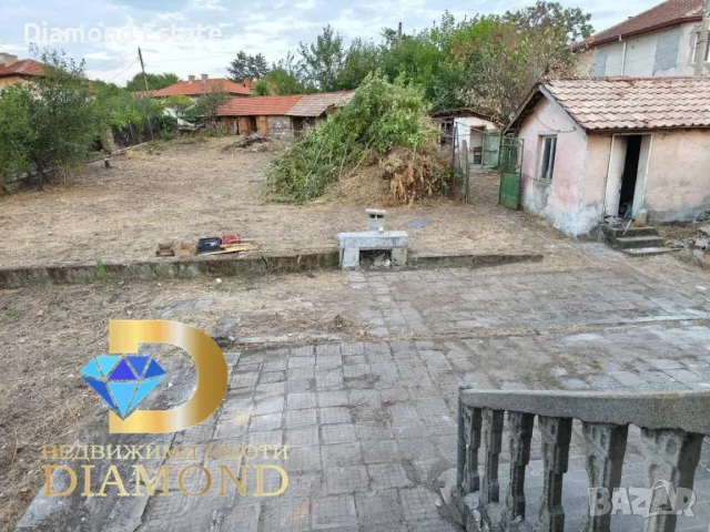Къща в село Ябълково, общ. Димитровград, снимка 4 - Къщи - 55707893