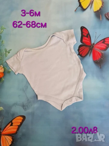 втора употреба бебешки дрехи , снимка 4 - Комплекти за бебе - 51178873