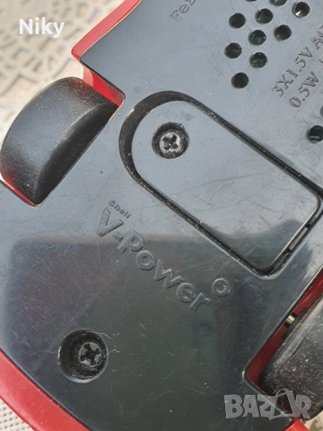 Ferrari 575 GTC 1/38 , снимка 5 - Колекции - 51618952