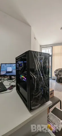 Продавам Добро PC R9 3900X 12/24 Core/32Gb/1Tb SSD/MSI Gaming X Trio RTX 2080/Гаранция, снимка 6 - Геймърски - 55875507