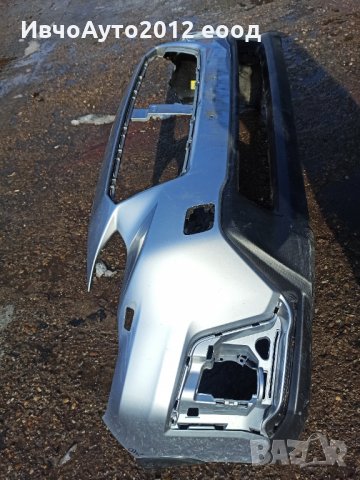 Броня предна оригинална subaru XV crosstrek 18-22, снимка 8 - Части - 35957750