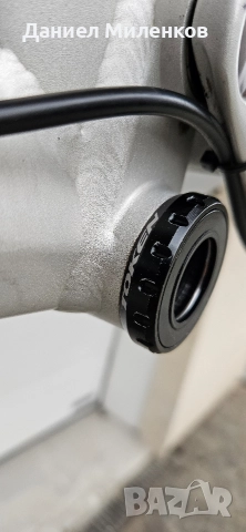 Canyon Torque 29 AL 6_Пълен комплект рамка, снимка 14 - Части за велосипеди - 52672745