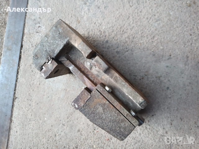 Машинно менгеме, снимка 4 - Менгемета - 52508512