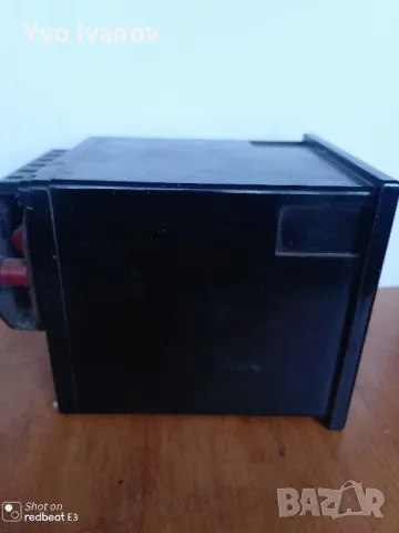 херцометър, снимка 3 - Друга електроника - 48487313