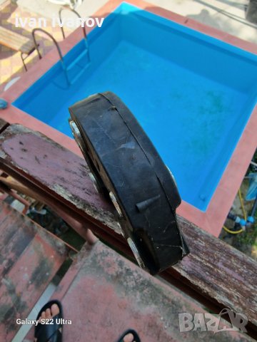 Тампон Каре , снимка 6 - Селскостопанска техника - 41542078