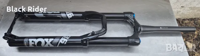 Въздушна вилка FOX Racing 36 Float Rhytm 29" x 160 mm - tapered boost, нова, снимка 3 - Части за велосипеди - 48482898