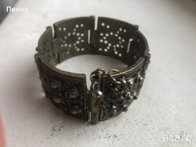 стара гривна СБХ, снимка 1