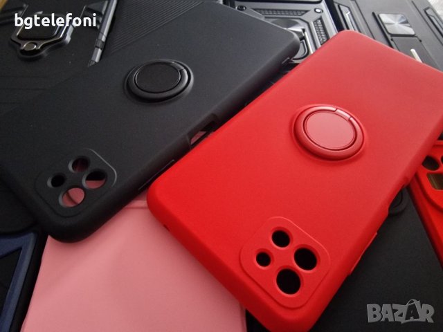 НАМАЛЕНИ!!! Samsung Galaxy A22 5G силиконови гърбове, снимка 6 - Калъфи, кейсове - 39033627