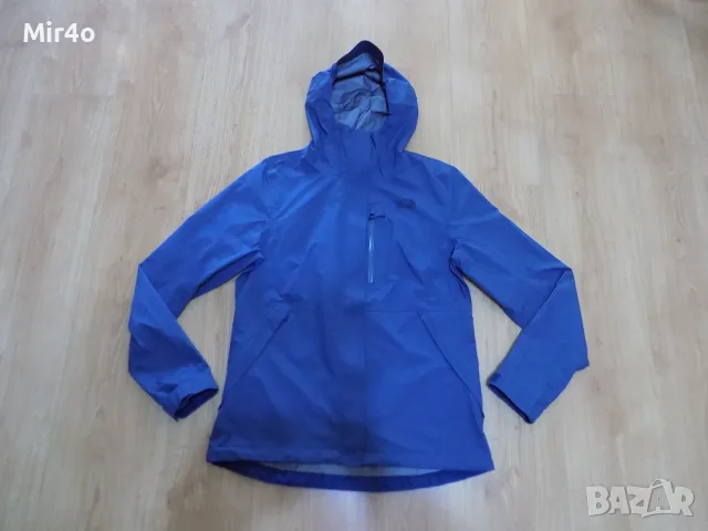 яке the north face futurelight суитчър горнище худи мембрана туризъм планина дамско оригинал M