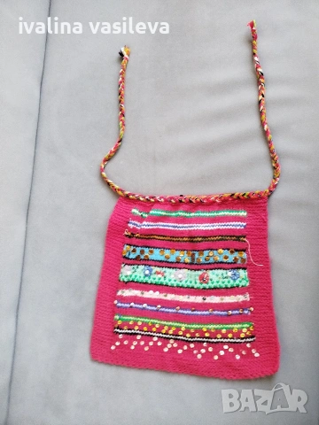 Народна носия за момиче , снимка 3 - Детски рокли и поли - 50676150